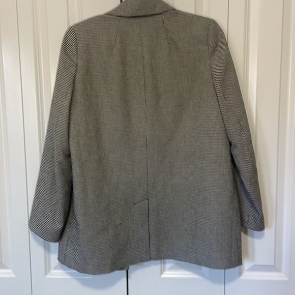 Madewell Blazer like Jacket - Picture 6 of 8